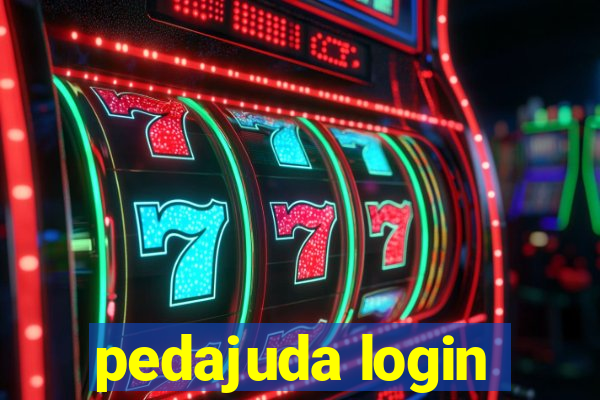 pedajuda login